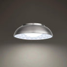 Modern Forms - Prisma LED Flush Mount - FM-78118-BN - Canada Light Shop