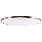 Modern Forms - Puck LED Flush Mount - FM-4514-35-BN - Canada Light Shop