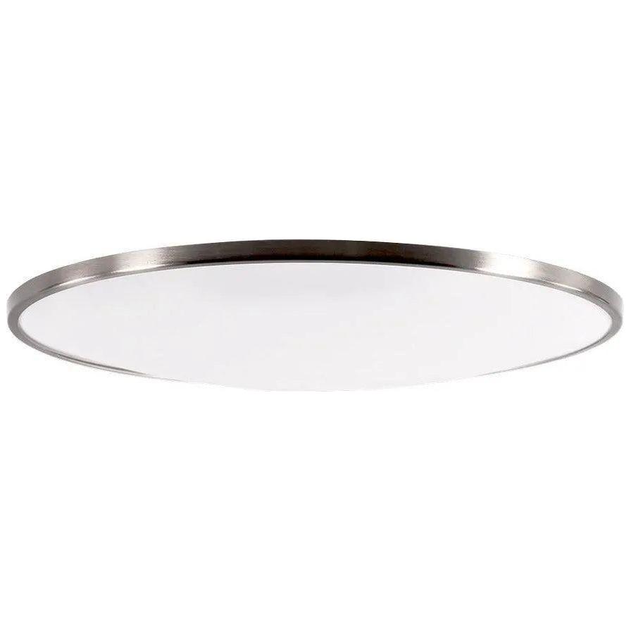 Modern Forms - Puck LED Flush Mount - FM-4514-35-BN - Canada Light Shop