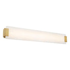 Modern Forms - Quarry LED Bathroom Vanity - WS-60038-AB - Canada Light Shop
