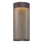 Modern Forms - Rain LED Outdoor Wall Mount - WS-W2416-BZ - Canada Light Shop
