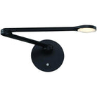 Modern Forms - Reflex LED Reading Light - BL-21924-BK - Canada Light Shop