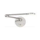 Modern Forms - Reflex LED Reading Light - BL-21924-BN - Canada Light Shop