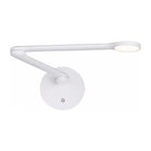 Modern Forms - Reflex LED Reading Light - BL-21924-WT - Canada Light Shop