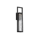 Modern Forms - Revere LED Outdoor Wall Light - WS-W22120-BK - Canada Light Shop