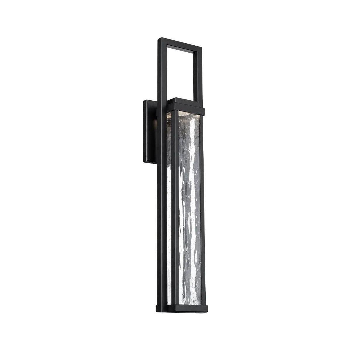 Modern Forms - Revere LED Outdoor Wall Light - WS-W22125-BK - Canada Light Shop