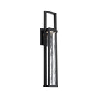 Modern Forms - Revere LED Outdoor Wall Light - WS-W22125-BK - Canada Light Shop