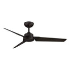 Modern Forms - Roboto Ceiling Fan - FR-W1910-52-OB - Canada Light Shop