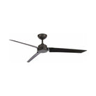 Modern Forms - Roboto Ceiling Fan - FR-W1910-62-OB - Canada Light Shop