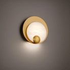 Modern Forms - Rowlings LED Wall Sconce - WS-82310-AB - Canada Light Shop