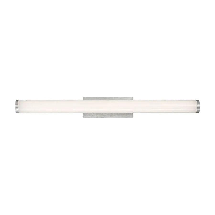 Modern Forms - Sabre LED Bathroom Vanity - WS-W81625-AL - Canada Light Shop