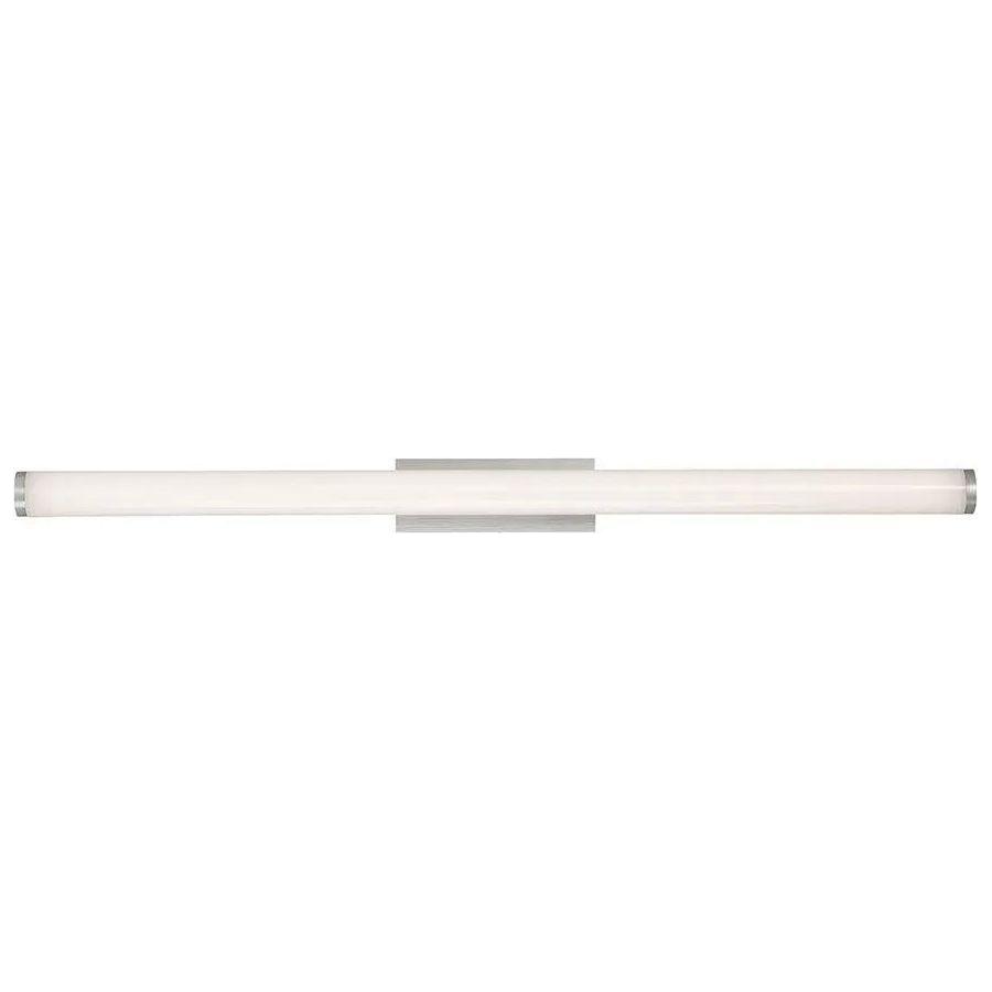 Modern Forms - Sabre LED Bathroom Vanity - WS-W81637-AL - Canada Light Shop