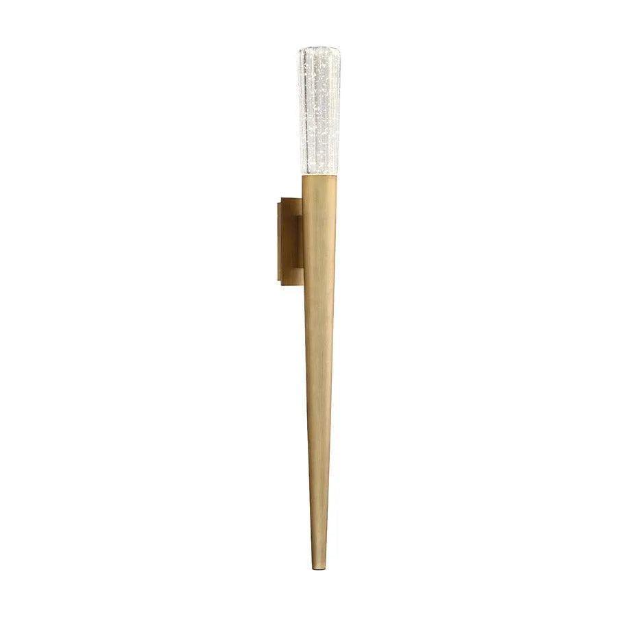 Modern Forms - Scepter LED Wall Sconce - WS-10830-AB - Canada Light Shop