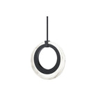 Modern Forms - Serenity LED Mini Pendant - PD-38210-BK - Canada Light Shop