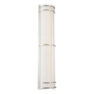 Modern Forms - Skyscraper LED Outdoor Wall Mount - WS-W68637-SS - Canada Light Shop