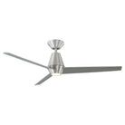 Modern Forms - Slim Ceiling Fan - FR-W2003-52L-35-BA - Canada Light Shop