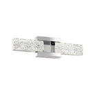 Modern Forms - Sofia LED Bathroom Vanity - WS-13619-PN - Canada Light Shop