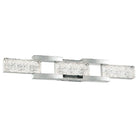 Modern Forms - Sofia LED Bathroom Vanity - WS-13630-PN - Canada Light Shop