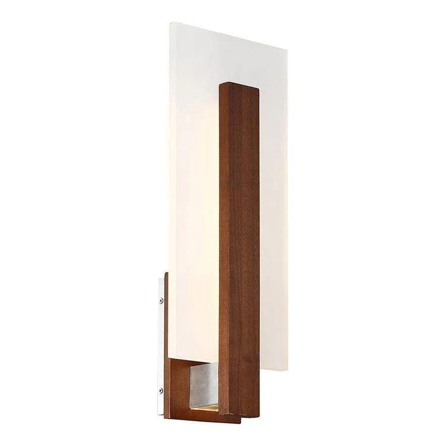 Modern Forms - Stem LED Wall Sconce - WS-84819-DW - Canada Light Shop