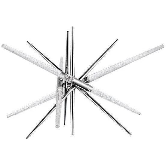 Modern Forms - Stormy LED Pendant - PD-92927-PN - Canada Light Shop