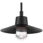 Modern Forms - Suspense LED Outdoor Wall Mount - WS-W1911-BK - Canada Light Shop