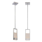 Modern Forms - Swing LED Pendant - PD-52512-CH - Canada Light Shop