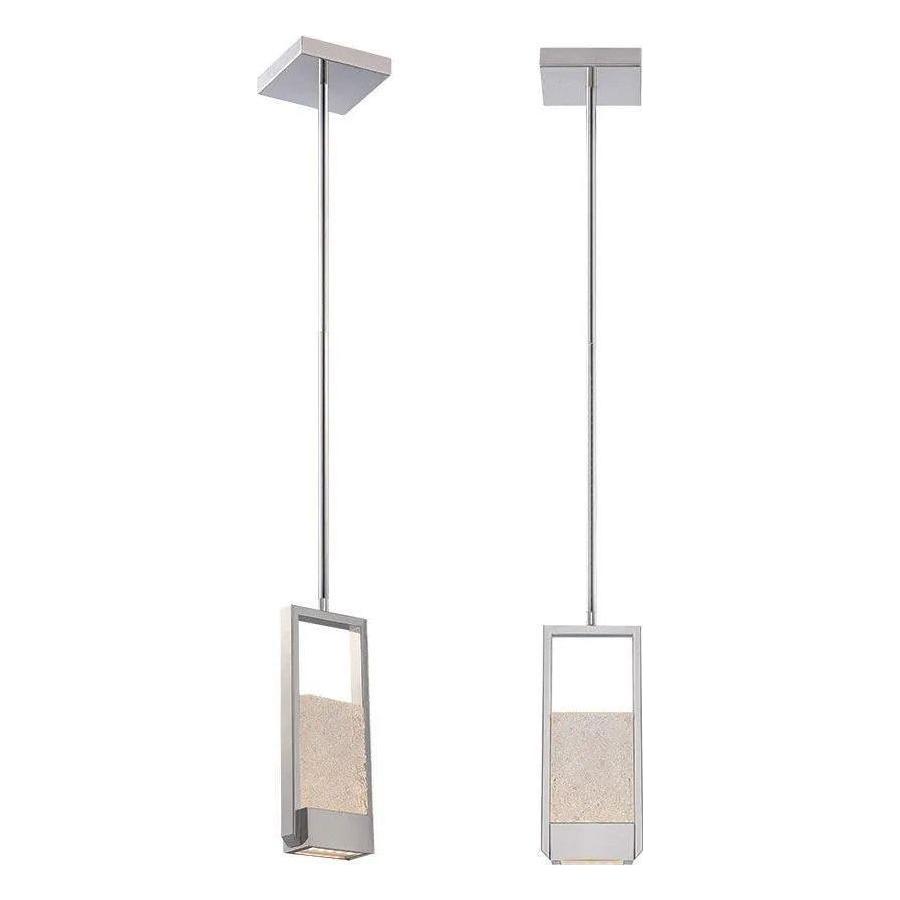 Modern Forms - Swing LED Pendant - PD-52512-CH - Canada Light Shop