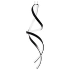 Modern Forms - Synopsis LED Pendant Chandelier - PD-58471-BK - Canada Light Shop