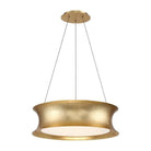 Modern Forms - Tango LED Chandelier - PD-34620-GL - Canada Light Shop