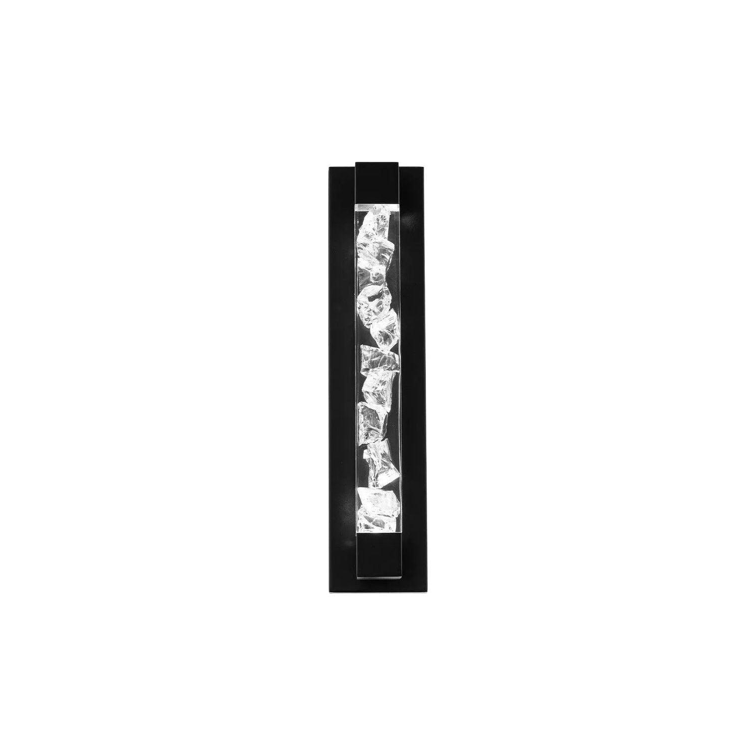 Modern Forms - Terra LED Vanity - WS-84320-BK - Canada Light Shop
