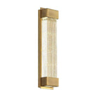 Modern Forms - Tower LED Wall Sconce - WS-58814-AB - Canada Light Shop