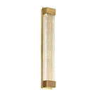 Modern Forms - Tower LED Wall Sconce - WS-58820-AB - Canada Light Shop