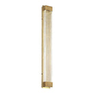 Modern Forms - Tower LED Wall Sconce - WS-58827-AB - Canada Light Shop