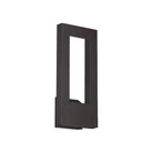 Modern Forms - Twilight LED Outdoor Wall Mount - WS-W5516-BZ - Canada Light Shop