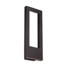 Modern Forms - Twilight LED Outdoor Wall Mount - WS-W5521-BZ - Canada Light Shop