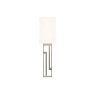 Modern Forms - Vander Tall LED Wall Sconce - WS-26222-30-BN - Canada Light Shop