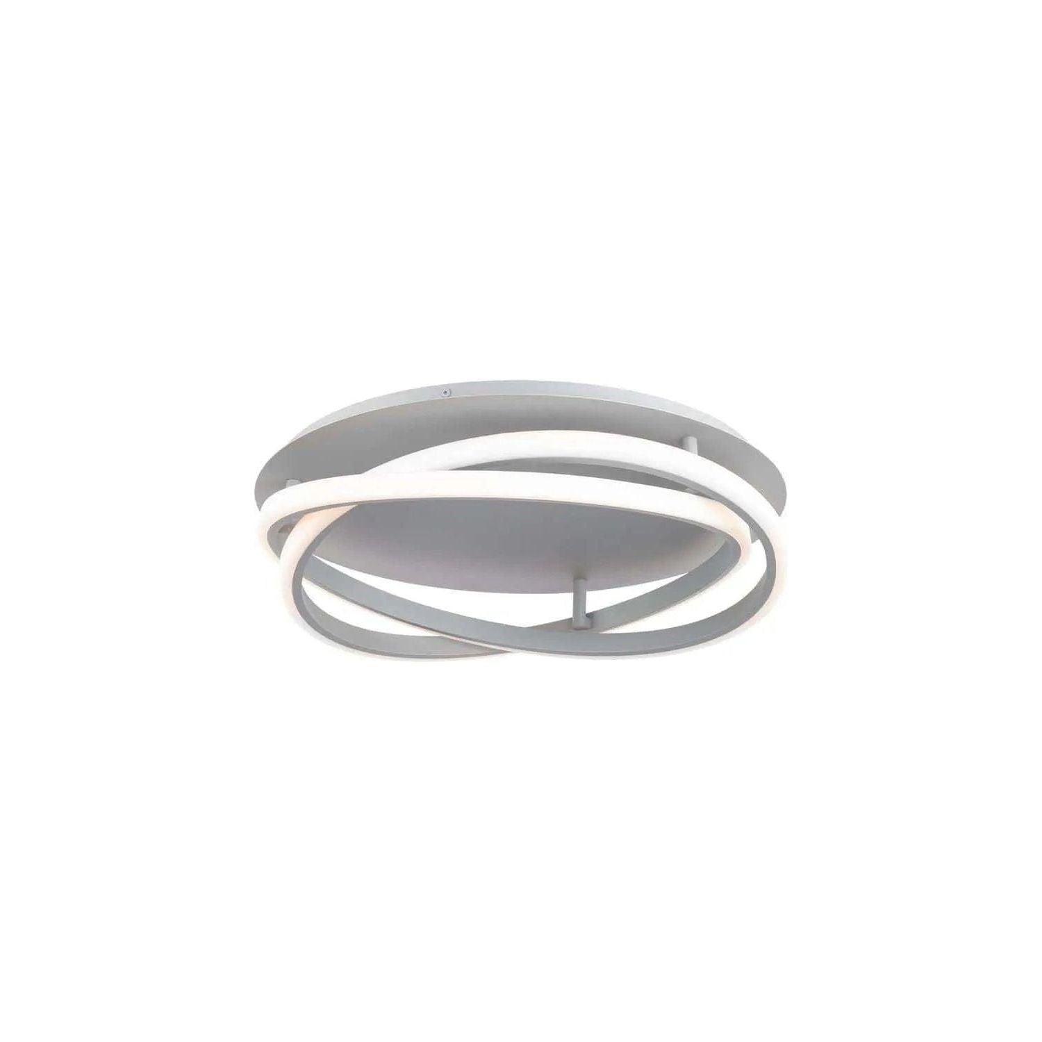 Modern Forms - Veloce LED Flush Mount - FM-24818-TT - Canada Light Shop