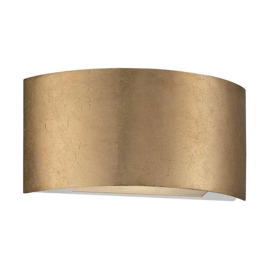 Modern Forms - Vermeil LED Wall Sconce - WS-11311-GL - Canada Light Shop