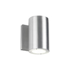 Modern Forms - Vessel LED Outdoor Wall Mount - WS-W9101-AL - Canada Light Shop