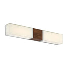 Modern Forms - Vigo LED Bathroom Vanity - WS-80827-DW - Canada Light Shop