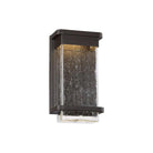 Modern Forms - Vitrine LED Outdoor Wall Mount - WS-W32512-BZ - Canada Light Shop
