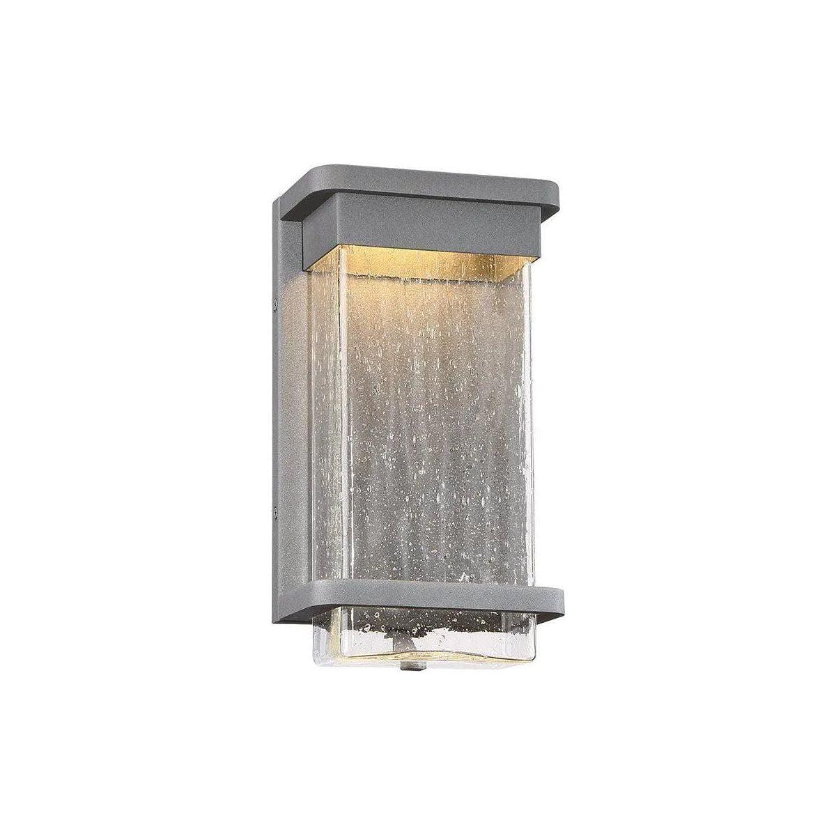 Modern Forms - Vitrine LED Outdoor Wall Mount - WS-W32512-GH - Canada Light Shop
