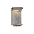 Modern Forms - Vitrine LED Outdoor Wall Mount - WS-W32512-GH - Canada Light Shop