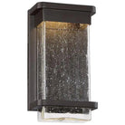 Modern Forms - Vitrine LED Outdoor Wall Mount - WS-W32516-BK - Canada Light Shop