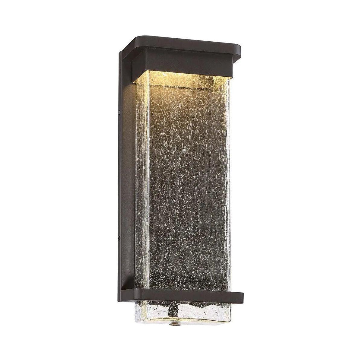 Modern Forms - Vitrine LED Outdoor Wall Mount - WS-W32516-BZ - Canada Light Shop