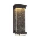 Modern Forms - Vitrine LED Outdoor Wall Mount - WS-W32516-BZ - Canada Light Shop