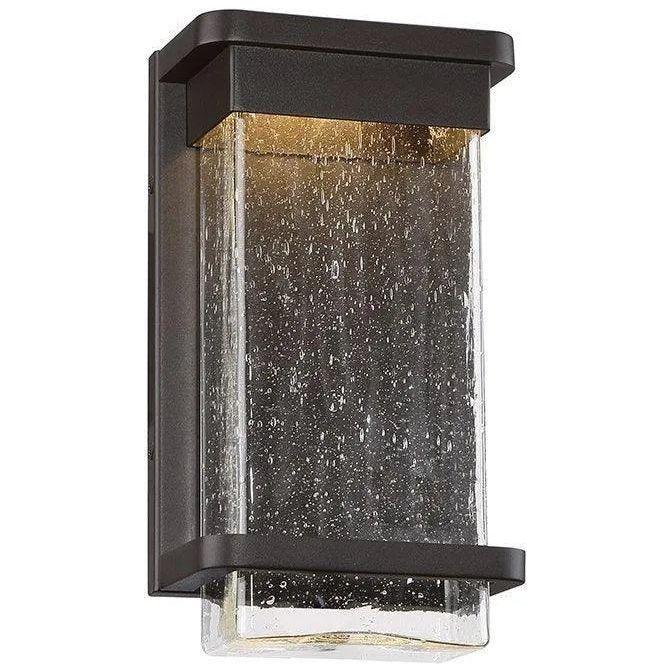 Modern Forms - Vitrine LED Outdoor Wall Mount - WS-W32521-BZ - Canada Light Shop