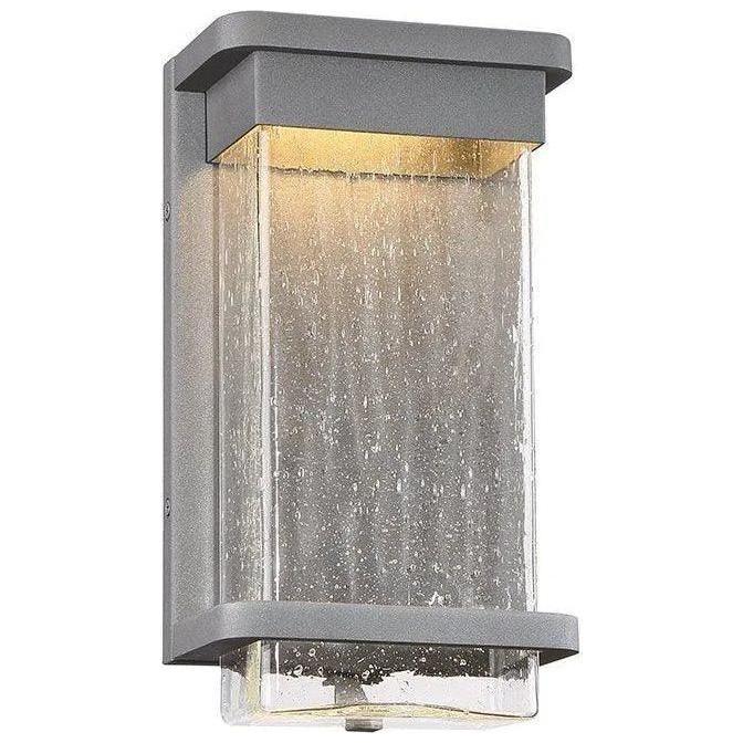 Modern Forms - Vitrine LED Outdoor Wall Mount - WS-W32521-GH - Canada Light Shop