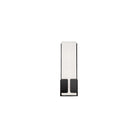 Modern Forms - Vodka LED Bath Light - WS-25816-BK - Canada Light Shop
