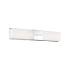 Modern Forms - Vodka LED Bathroom Vanity - WS-25827-CH - Canada Light Shop